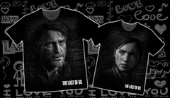 парные - last of us